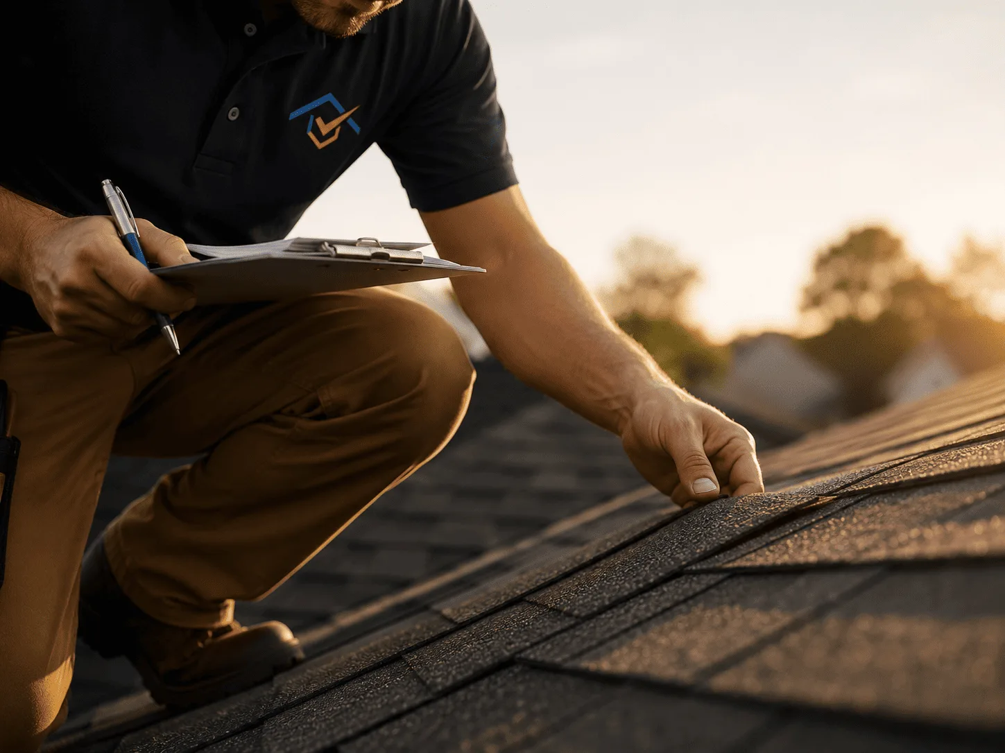 Why Choose Roof Inspection in Shaw, MS